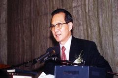 故 김창인 목사님 소천에 부쳐