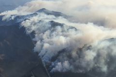 213시간 만에 경북 울진 산불 진화… 역대 최장 기록