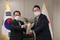 윤석열 당선인과 차기 정부, ‘대한민국 정상화’ 이뤄 달라