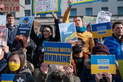 러시아가 승리하면, 우크라의 종교 자유는 끝난다