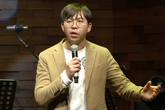 “믿음으로 승부할 때 반드시 역사 일어나”