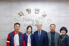 [김한수의 시니어 라이프 104] 가족, 그 마음 따뜻해지는 가치