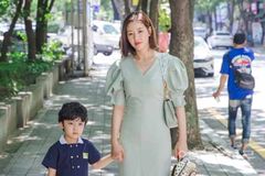 ‘신사와 아가씨’ 세종이가 겪었던 ‘분리불안’이란