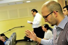 중앙아시아와 중동을 위한 9월 기도