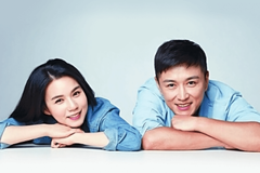 ‘잉꼬부부’ 박시은, 진태현, ‘이 부부가 사는 법’