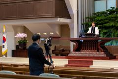 [부활절 설교] 우리는 어떻게 부활에 참여하는가