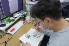 SNS 일주일 끊었더니 성경이 더 재밌어졌다