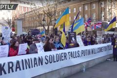 러시아 복음연맹, 침공 애도 성명 “전쟁 막으려 했지만…”