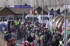 “전쟁의 어려움에도 우크라이나의 신앙은 살아있다”