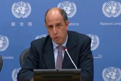 유엔 北인권보고관, 中에 구금된 탈북민 7명 정보 제공 요청