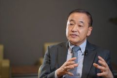 이양구 전 우크라이나 대사 “자칫 ‘유럽전쟁’ 비화 우려”