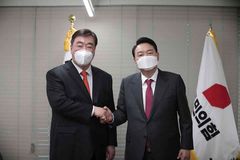 윤석열 당선인 앞에 놓여진 산적한 과제들