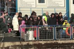 러시아복음연맹 “조국 지도부의 결정에 애통”