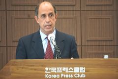 유엔, 구금된 탈북민 7명 관련 정보 中에 요청