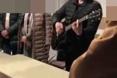 “우크라 기독교인, 전쟁 가운데서 복음대로 사는 법 배워”