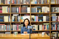 “독서 통한 지적 동의와 확신, 신앙 훨씬 증폭시킵니다”