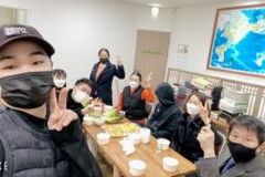 “제자로 세워진 이주민은 세계선교의 주역입니다”