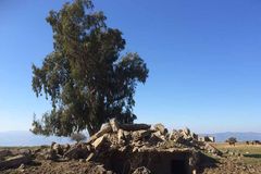 푸틴 침공에 떠올리는… 이스라엘의 골란 고원 전쟁