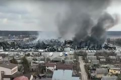 “러-우 전쟁 속, 기독교 사역은 ‘하나님의 배송체계’ 담당”