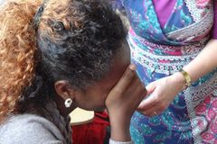 신앙·가난·여성을 이유로 ‘산 죽음’ 당하는 여성들