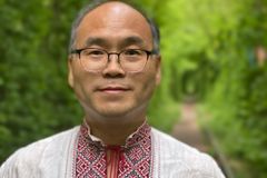 “우크라이나가 신뢰할 분은 오직 하나님”