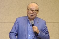 ‘규장’ 설립자 여운학 장로 별세… 향년 90세