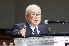 조동진 박사 “이 시대 우리에게 필요한 세계선교 지도자는…”