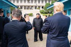 “한국교회 차원의 총체적 북한선교 전략과 유사시 대응 매뉴얼 논의 필요”