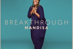 美 그래미상 수상자 맨디사 “치유는 하나님과의 동행서 시작”