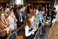 美 실천적인 신앙인, 관계성 만족도 2배 높아