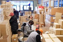 아리랑의료인, 선교지에 코로나19 치료 돕는 의약품 무료 보급