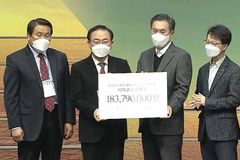 지구촌교회, 지역교회 목회자 300명과 ‘일상전도훈련’