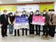 “신학생 무상급식 지원, 사랑·나눔 실천 몸에 밴 지도자 길러요”