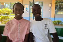 케냐 투르카나 ‘임연심 굿피플 미션스쿨’, 졸업생 80% 대학 진학