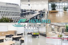 성누가회 힐링핸즈, 외국인 노동자 대상 의료봉사 예정