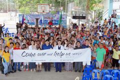 성누가회, 제2기 단기의료선교 힐링핸즈 준비 한창