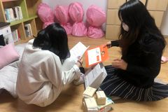 월드비전, 가정 밖 청소년 1,000명에게 생리용품키트 전달