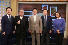 ‘조폭 큰형님’ 조양은, 선교사로 제3의 인생