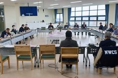 KWMA 운영이사회 및 정책위원회 연석회의 개최