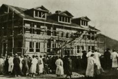 [아펜젤러 행전] 대학 설립의 비전으로 시작된 배재학당