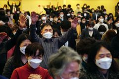 우크라 출신 한국 유학생 “우크라, 여러분의 도움 절실히 필요”