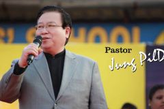 수영로교회 설립자 정필도 목사 소천