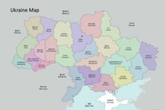 선교사들이 정리한 ‘우크라이나 위한 기도 제목’