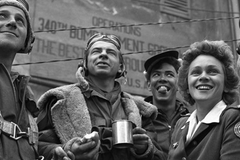 [크리스천이 보는 성혁명사 43] 1차 성혁명(2)