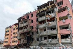 “러의 우크라 침공… 인도주의적 구호·기도로 어둠에 대적할 때”