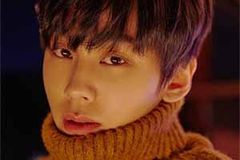 정일훈 팬클럽, 데뷔 10주년 맞아 생명의전화에 기부