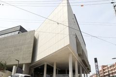 전주 기독교근대역사기념관 준공