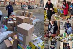 “우크라이나인들의 러시아 향한 미움과 분노, 주님께서…”