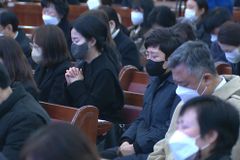 “‘반드시 전하리라’며 개명한 ‘정필도’, 무릎의 목회자”