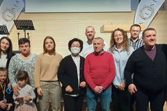 “우크라 난민 돌봄 계기로 유럽교회 깨어나고 부흥 일어나길”